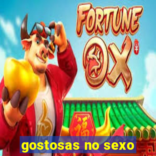 gostosas no sexo